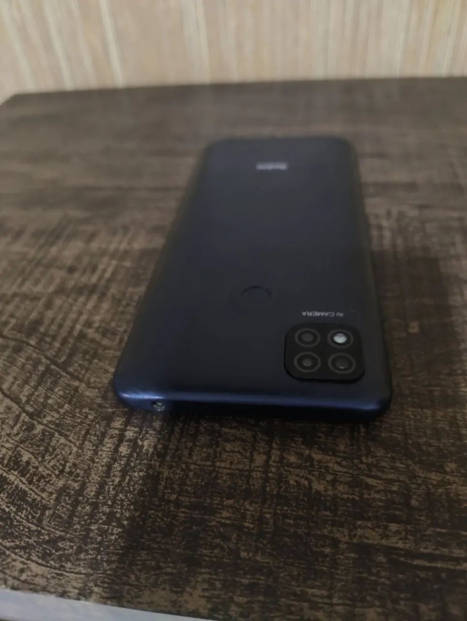 Redimi 9 64GB/4GB CINZA C/ Nota Fiscal  - Foto 4