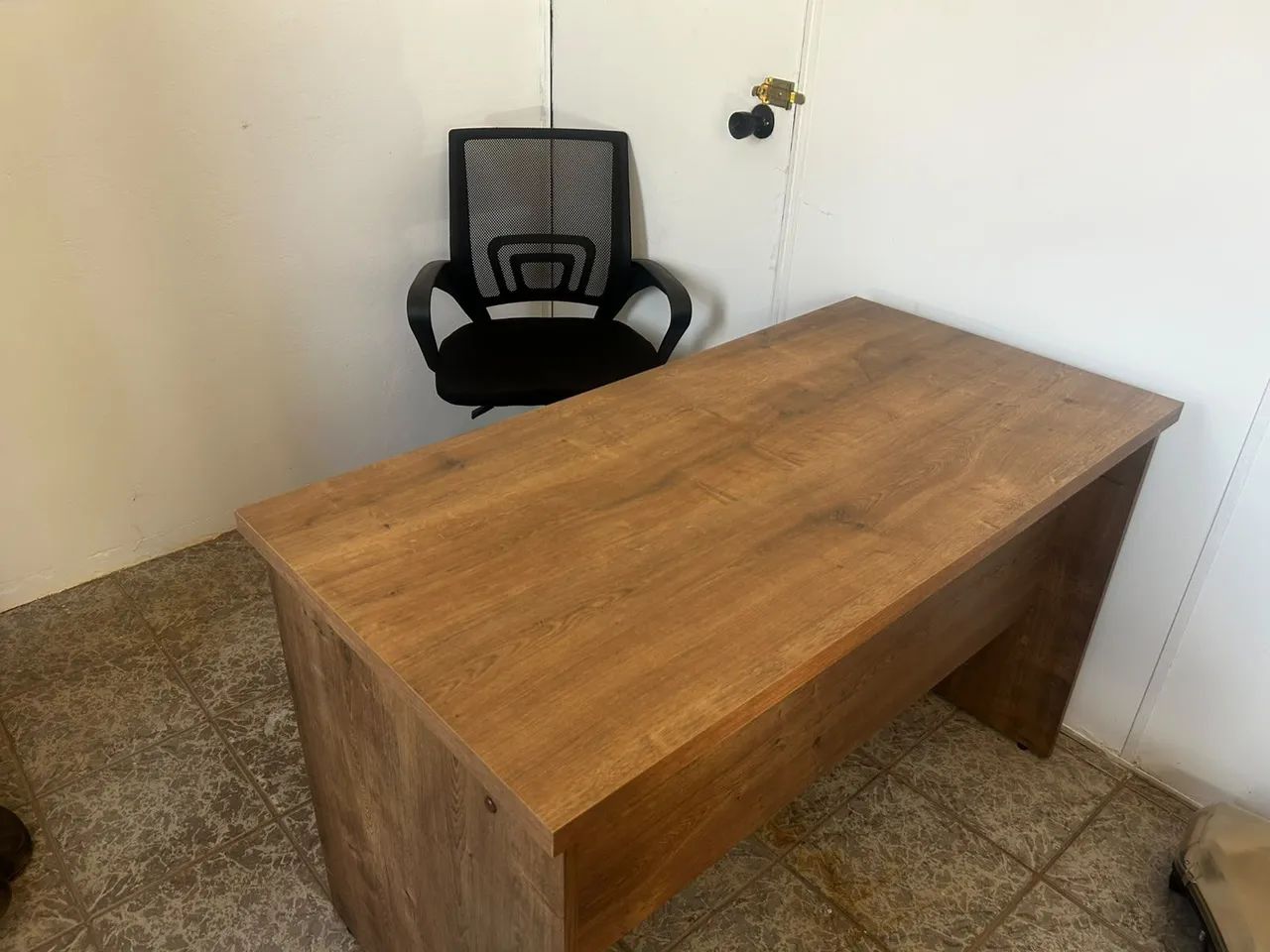 Cadeira + Mesa  - Foto 2