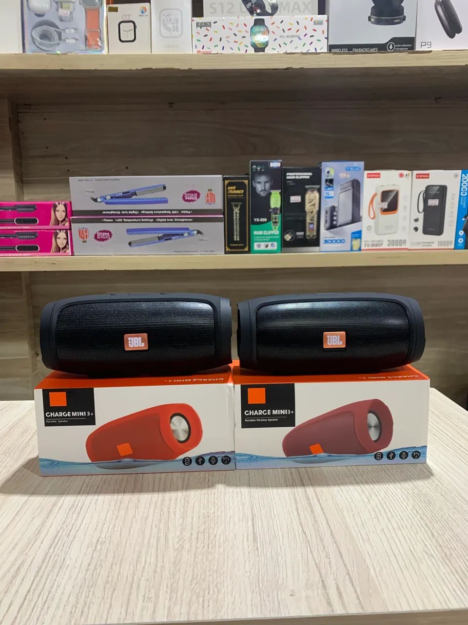 Jbl Charge Mini