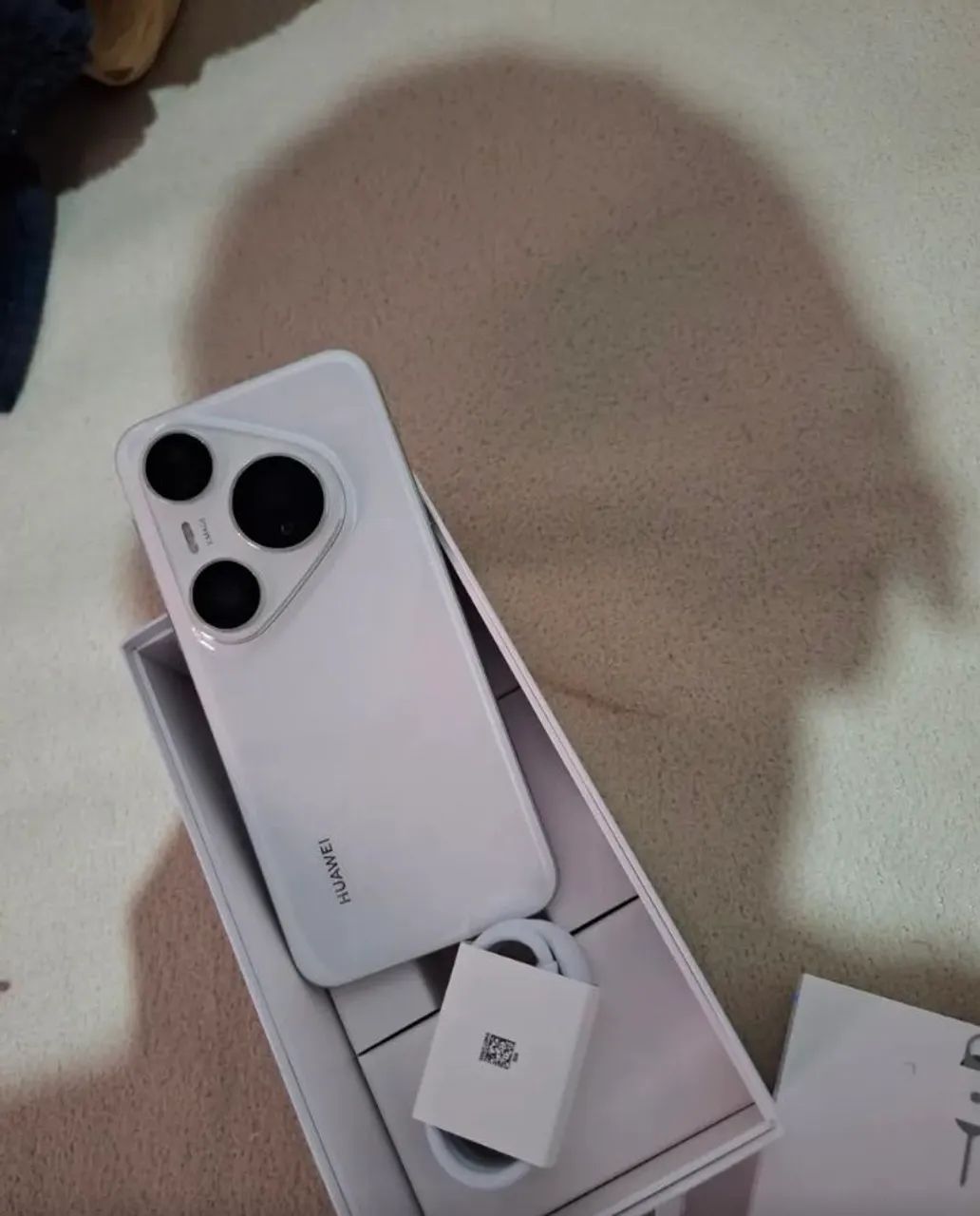 Huawei Pura 80 Pro 512GB - Foto 3