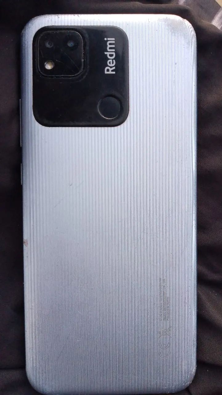 Vendo Redmi A10 