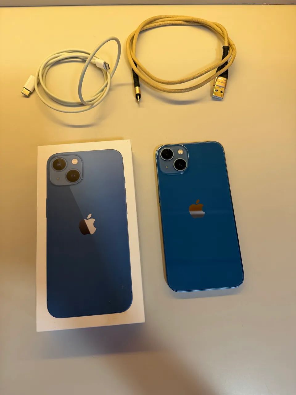 iPhone 13, 256Gb