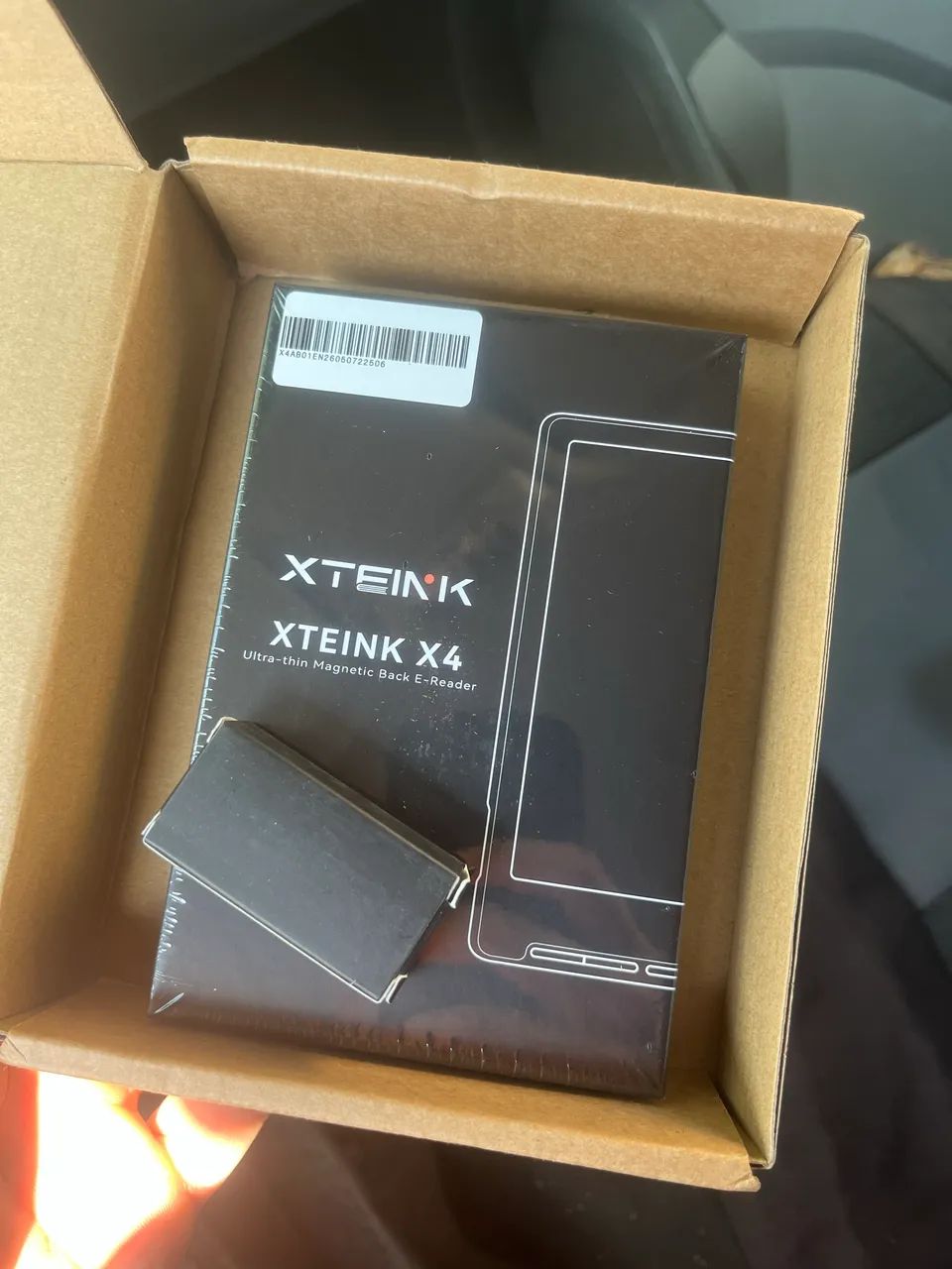 Xteink X4 - Foto 2