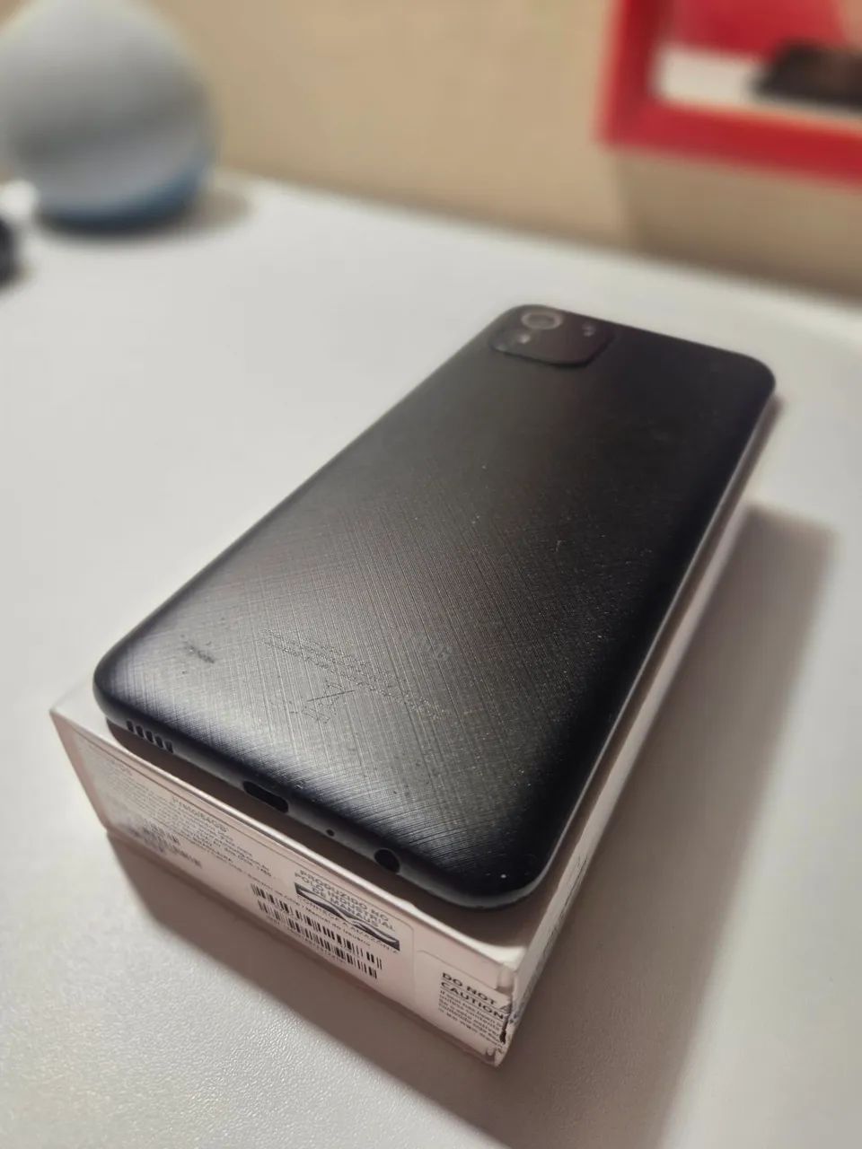 Galaxy A03 - Foto 4