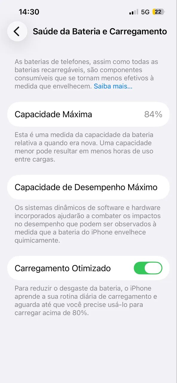 iPhone 13 - 128GB - Foto 2