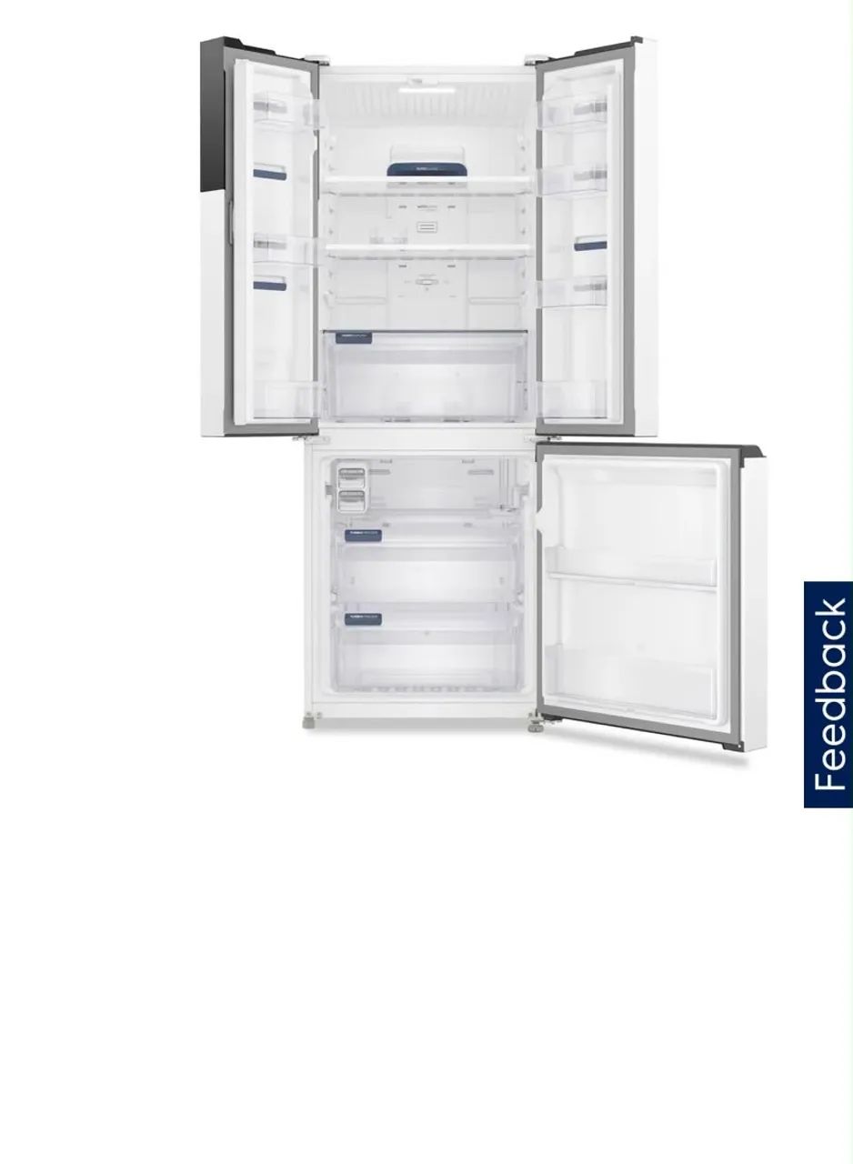 Geladeira Electrolux  - Foto 2