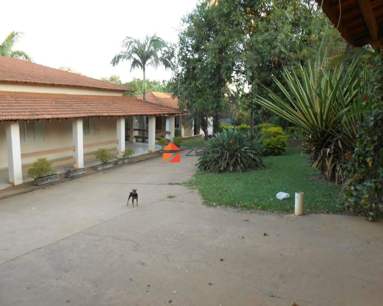 Chácara à venda em Tanquinho Velho, Jaguariúna - SP | Cód 49592 - Foto 2
