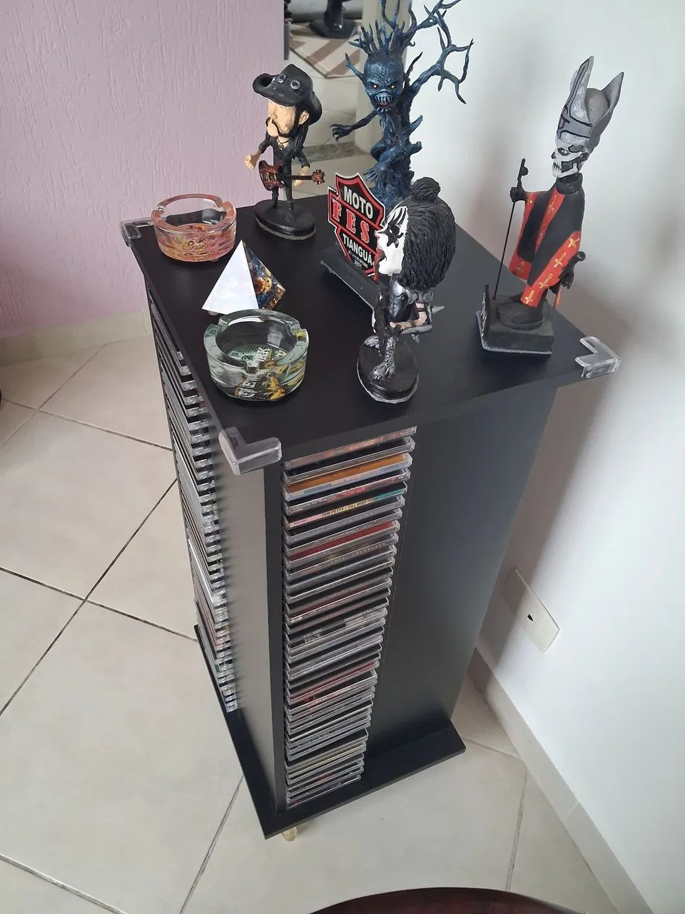 Porta  CD - Foto 4