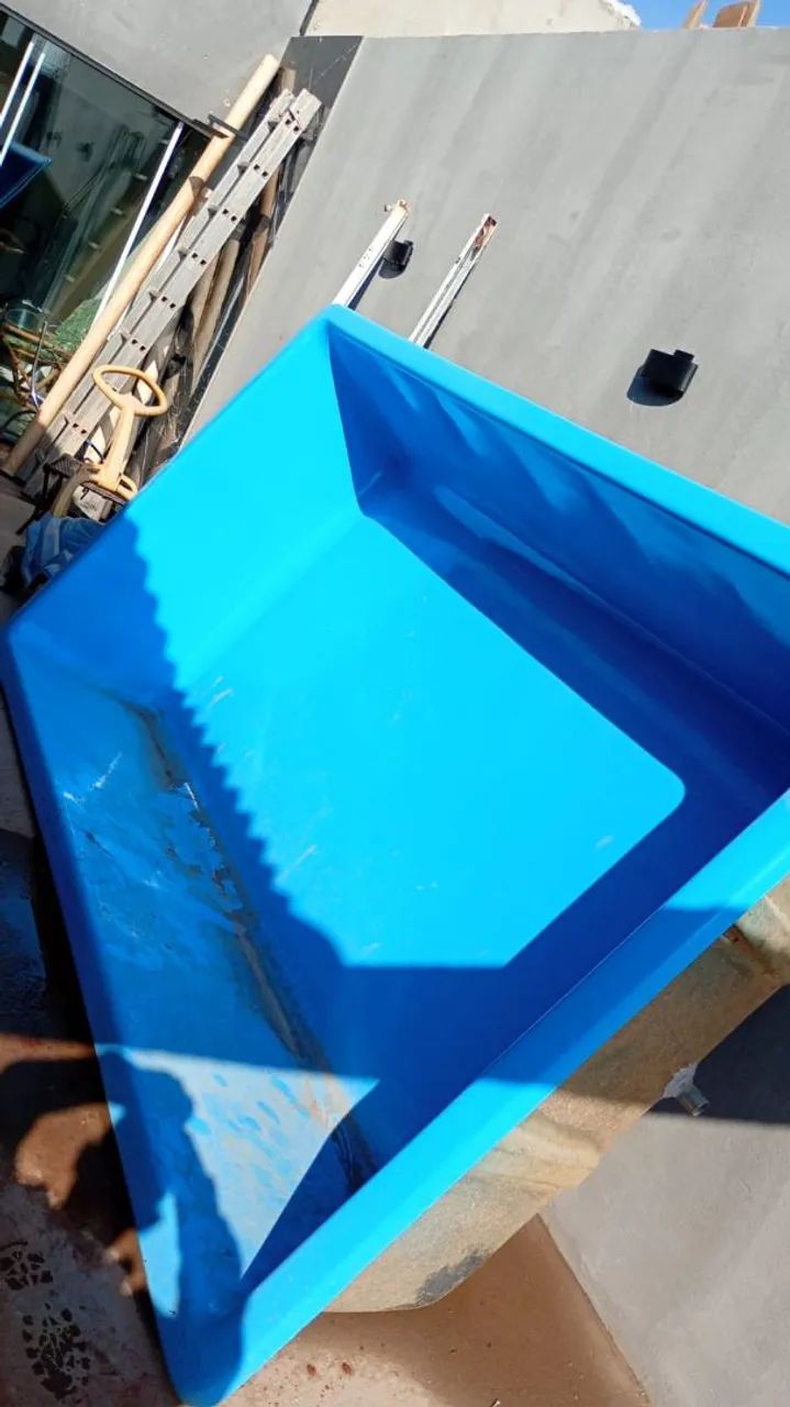 Piscina - Foto 3