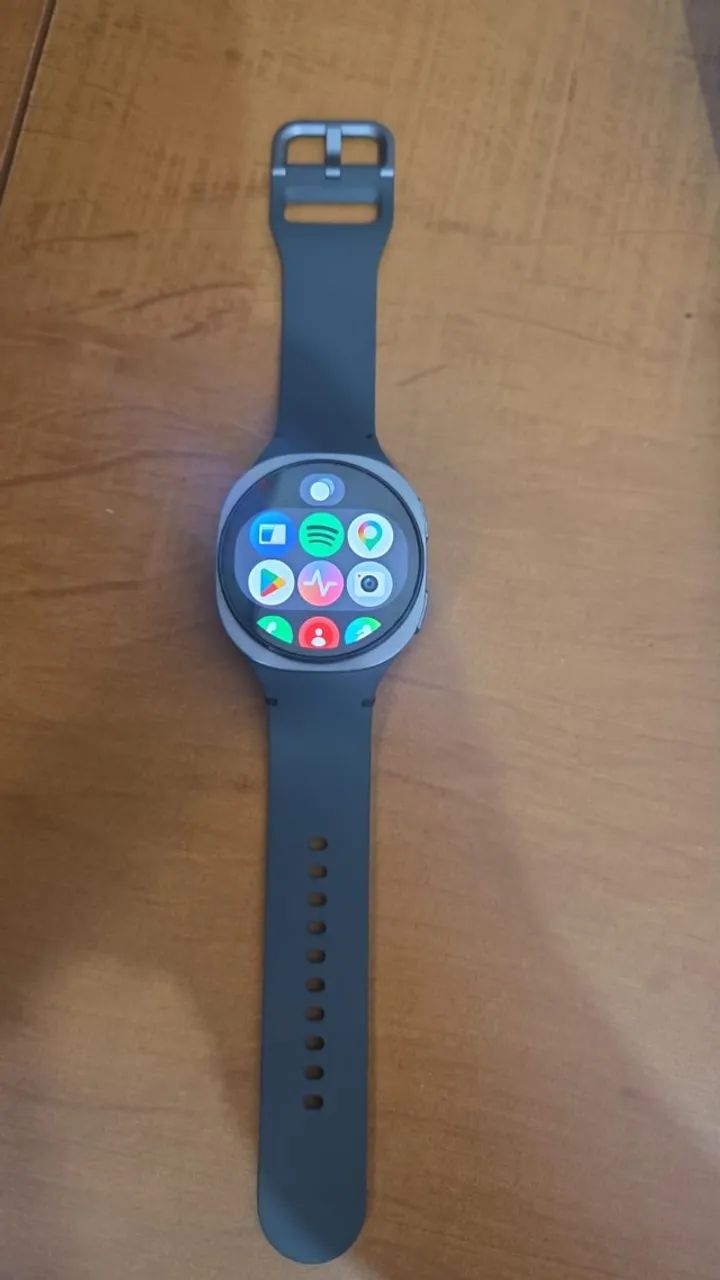 Samsung Galaxy Watch8 Bluetooth 40mm - Foto 4