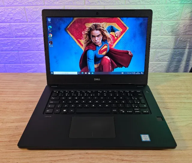notebook i7 7500u 8gb