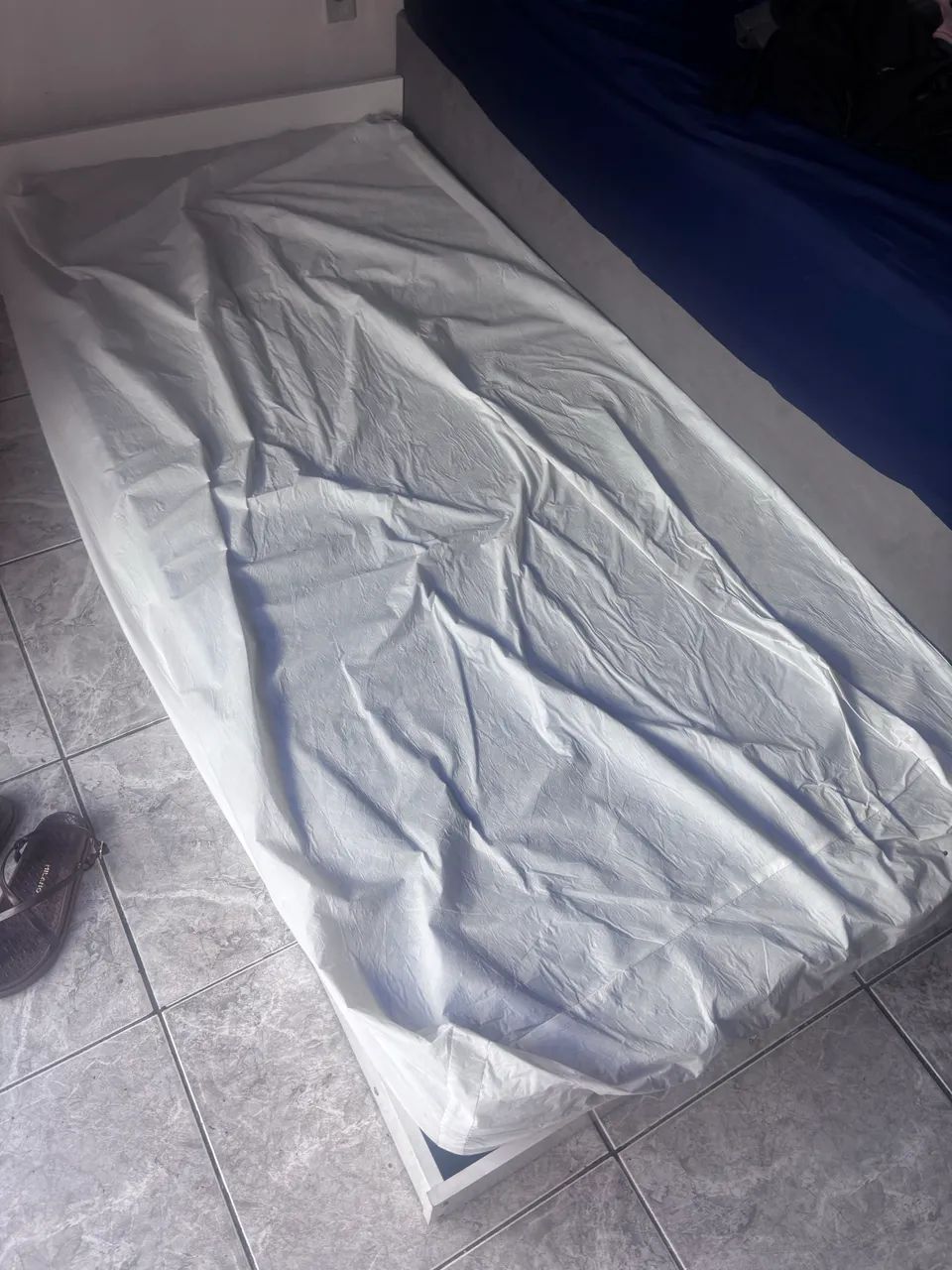 CAMA SOLTEIRO MONTESSORIANA  - Foto 2