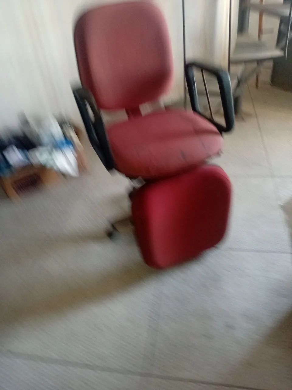 Cadeira  - Foto 3