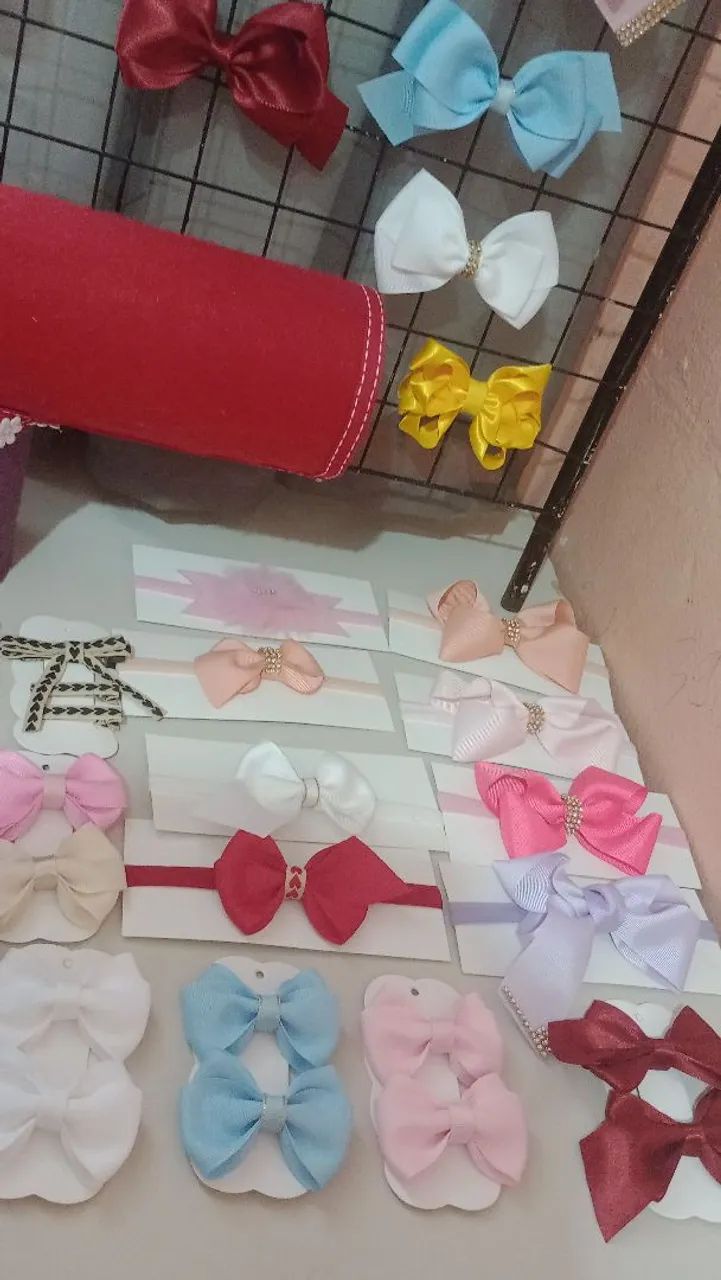 Acessórios  - Foto 2