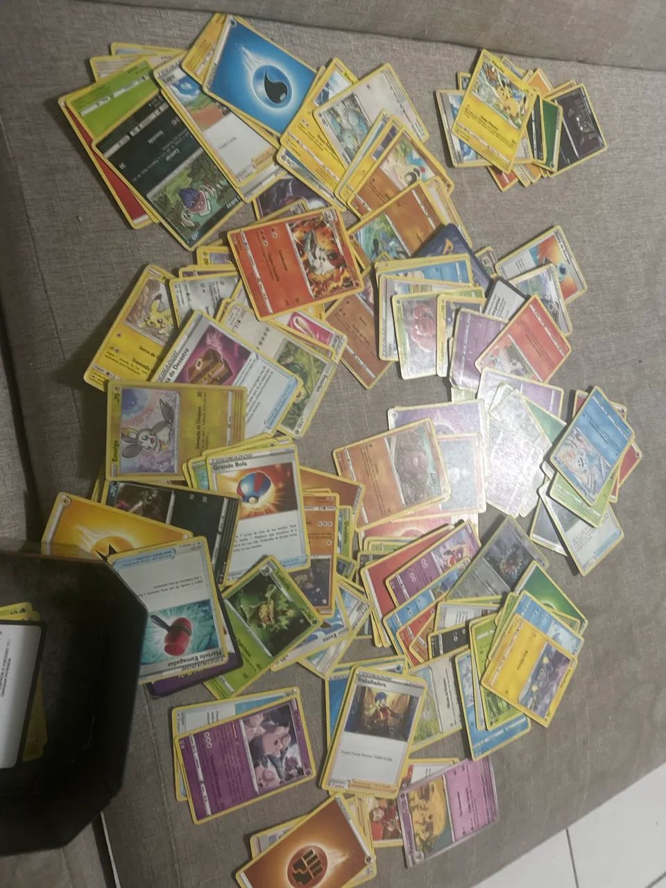 Cartas Pokémon  - Foto 4