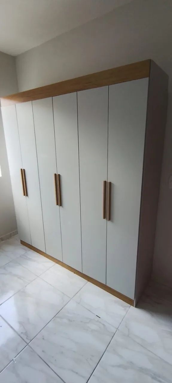Montador de Moveis - Foto 5