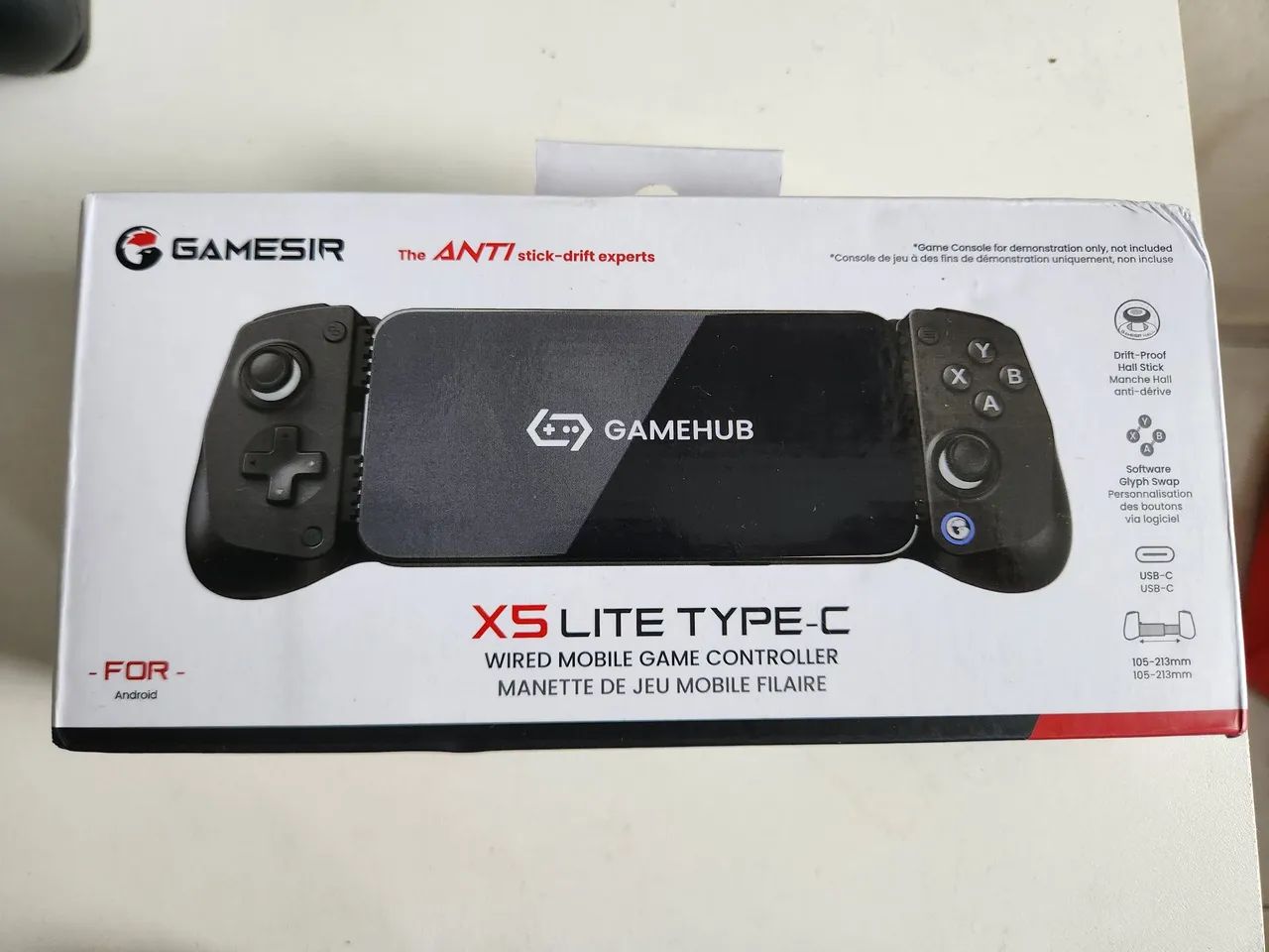 Gamesir X5 Lite  - Foto 2