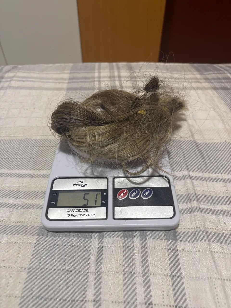 Cabelo 100% humano brasileiro - Foto 2
