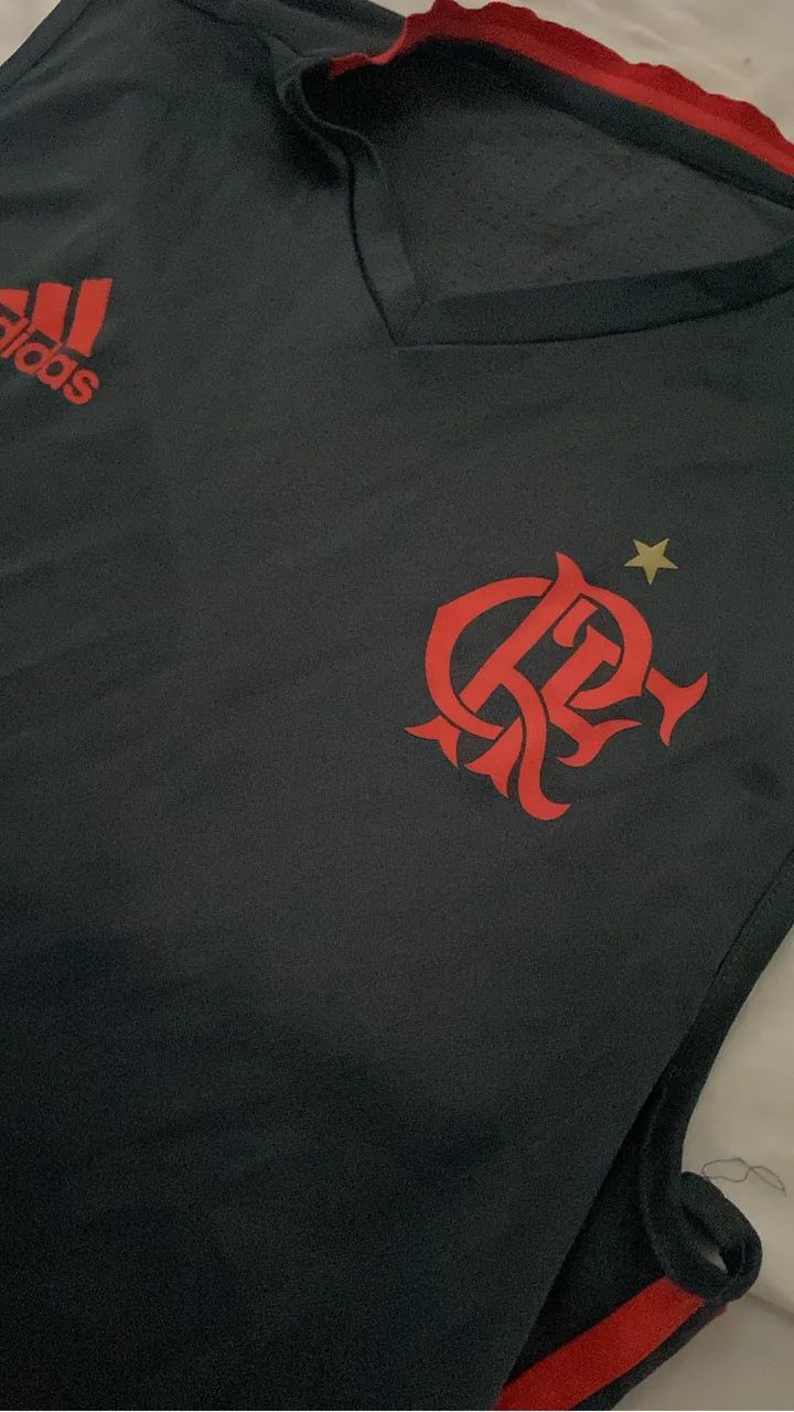 Regata Flamengo -  Original