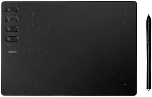 mesa digitalizadora momentum mt100 pro nova