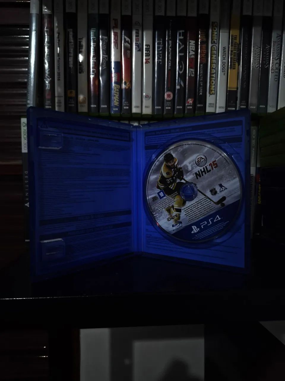 Nhl 15  - Foto 2