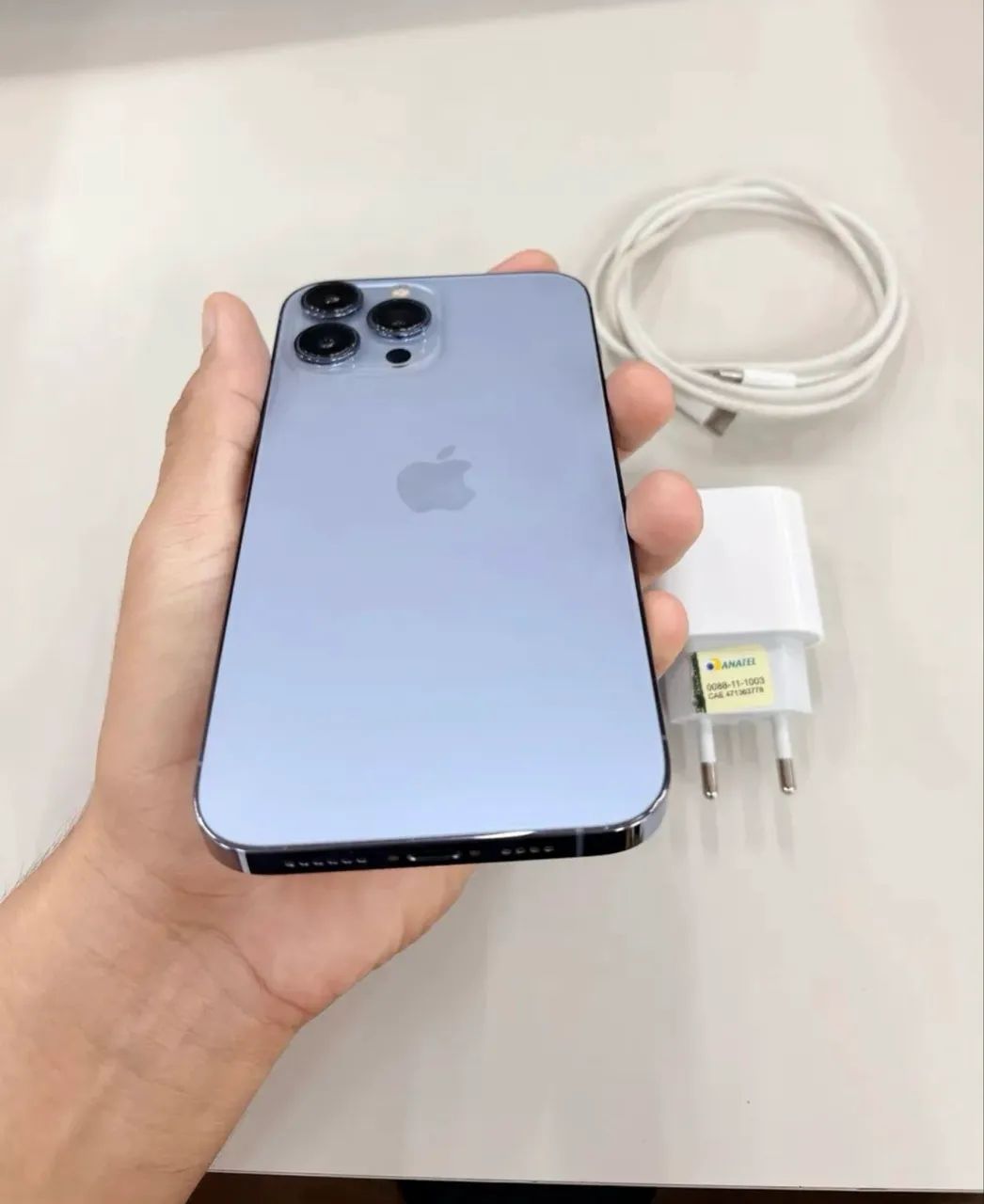 IPHONE 13 PRO MAX - Foto 2
