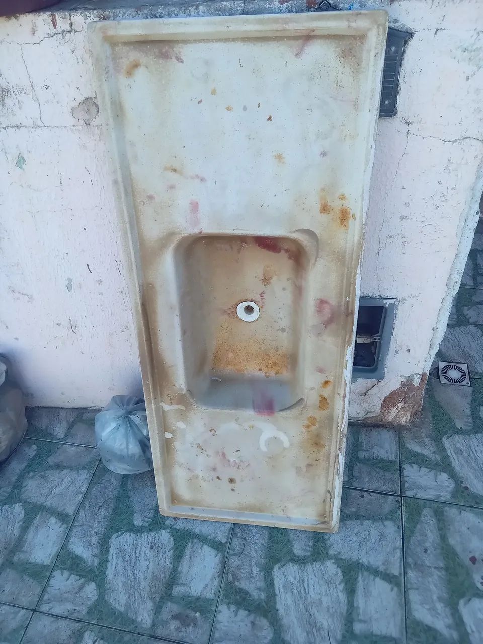 Vendo pia  de cozinha 