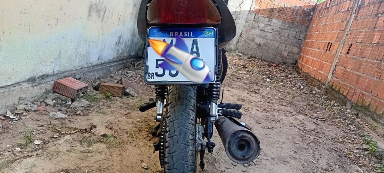 TITAN 150 COMPLETA - Foto 2