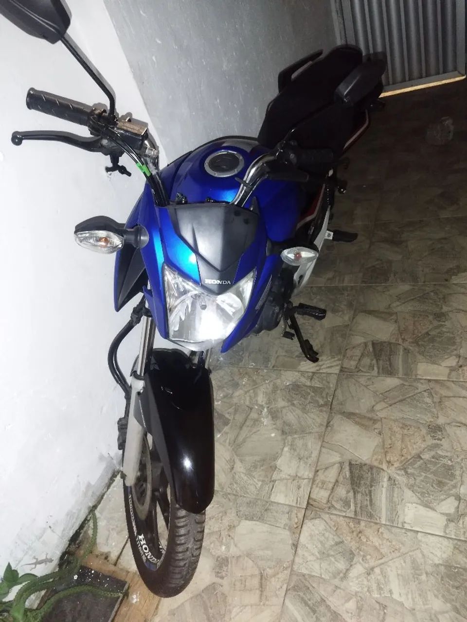 CG TITAN 160 - Foto 2