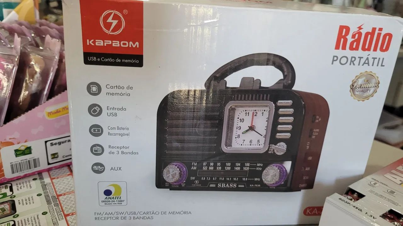 Radio retro - Foto 2