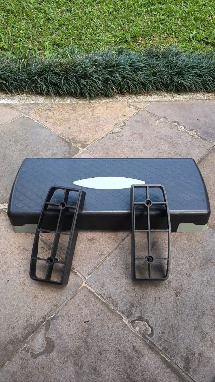 Step plástico - Foto 2