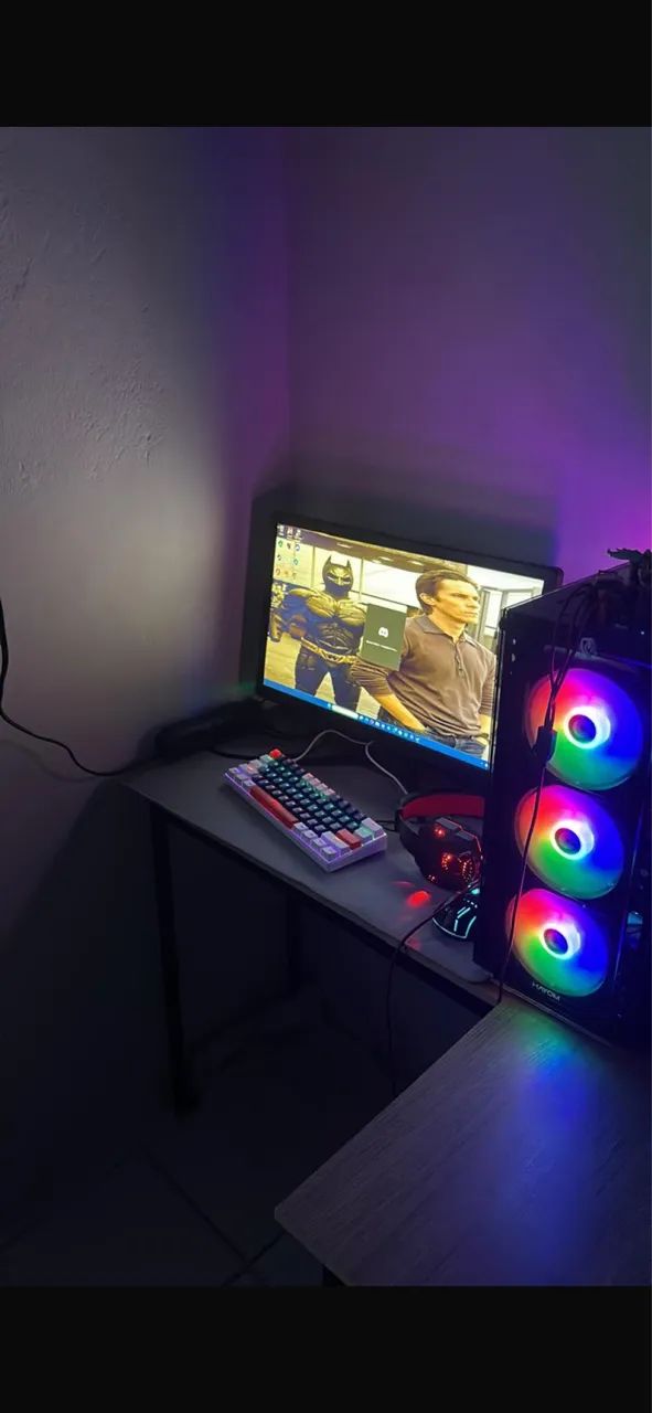 pc gamer  - Foto 4