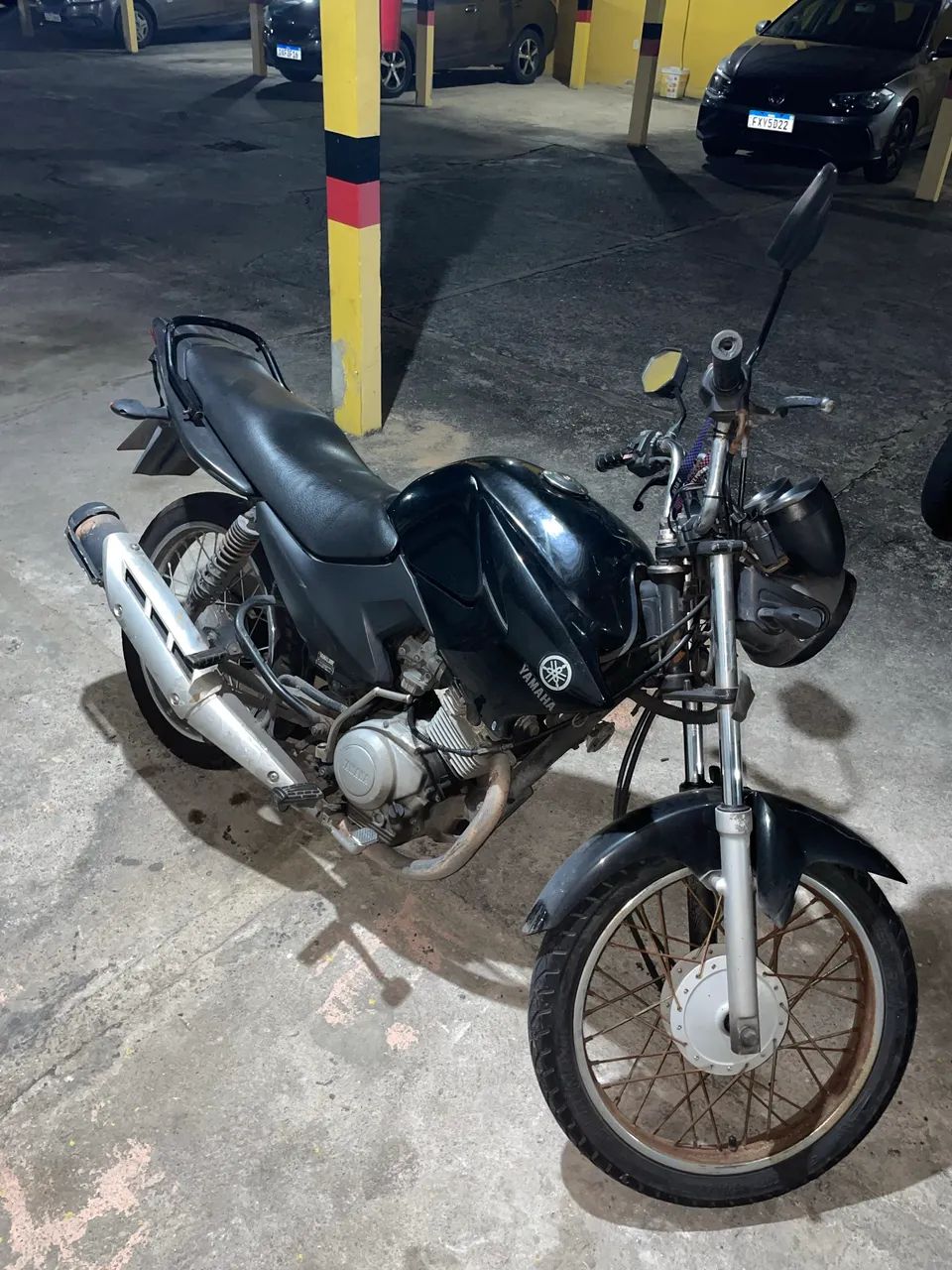 VENDO FACTOR 2008 - Foto 3
