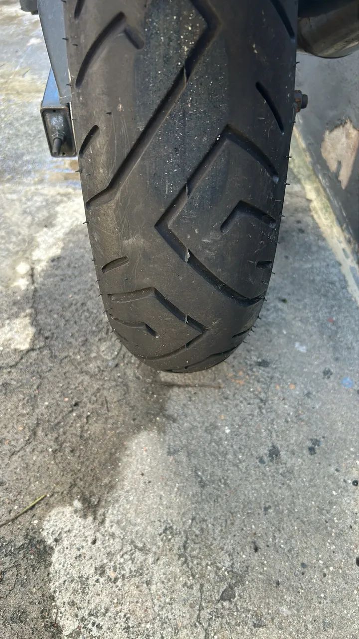 Cb 300 R super nova  - Foto 2