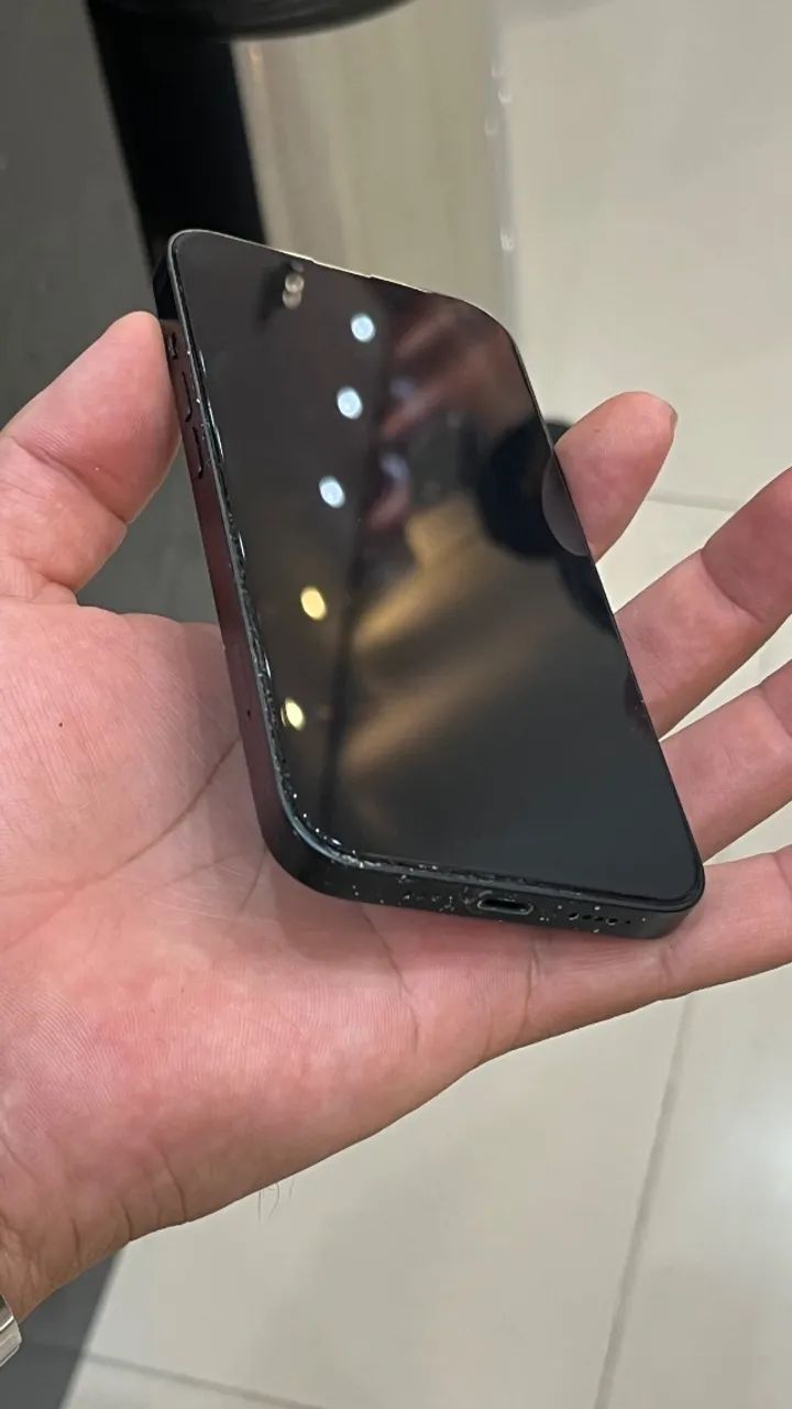 Iphone 13, 128gb com Caixa  - Foto 4