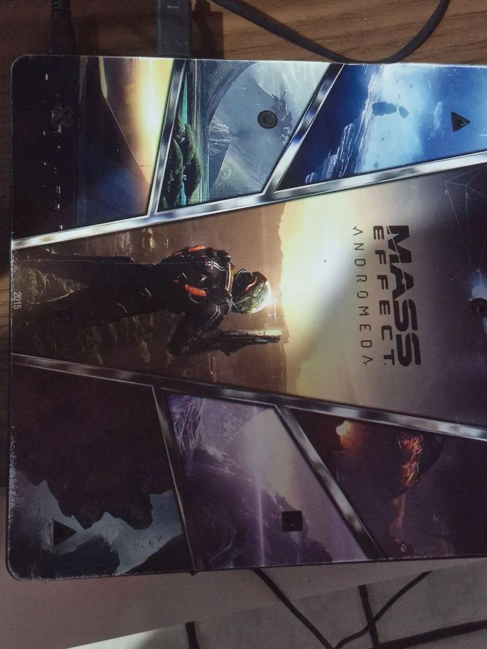 Playstation 4 - Foto 2