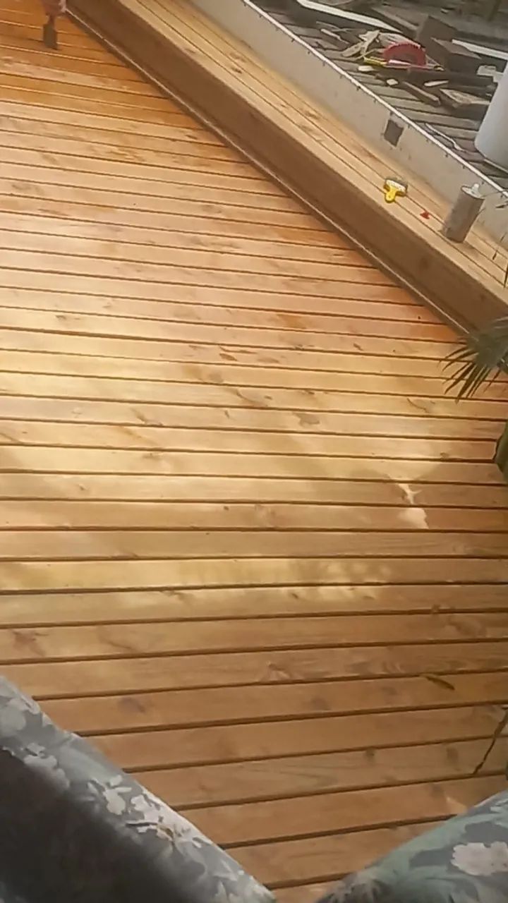 Madeiramento, Deck, Madeiras - Foto 5
