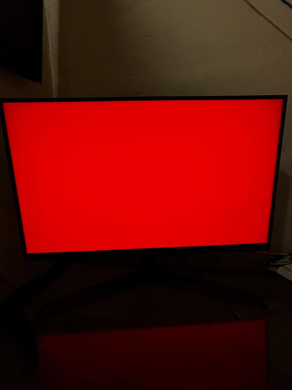 Monitor Gamer LG ULTRAGEAR 27 POLEGADAS, tela IPS, 180Hz, 1ms (gtg), Nvidia - Foto 4