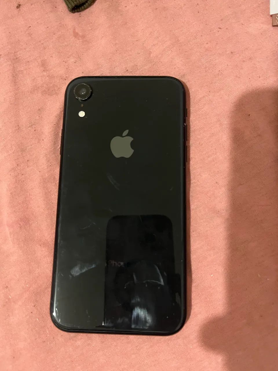 iPhone XR 
