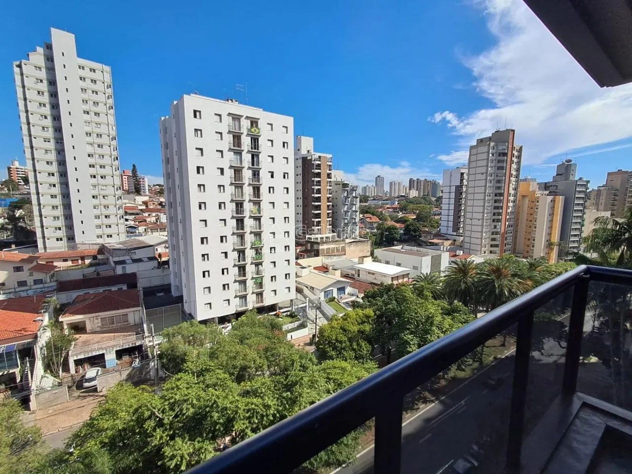 apartamento - Jardim Proença - Campinas - Foto 3