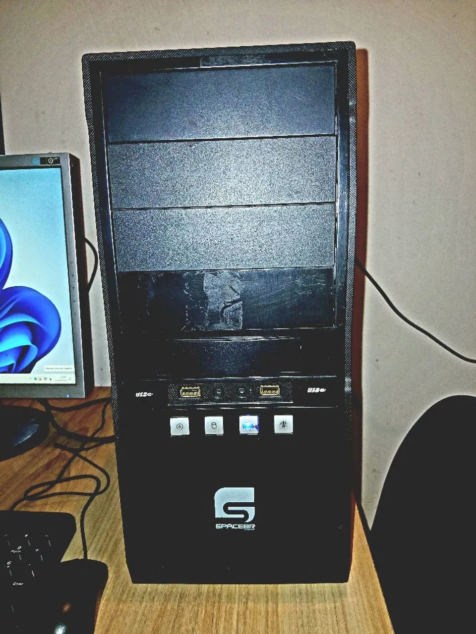 Computador barato p/ casa ou comércio  - Foto 3