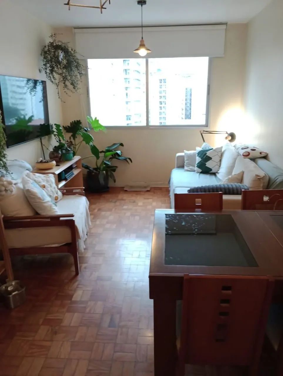 Excelente apto 1 dormitório na Rua Frei Caneca 812 - Foto 2