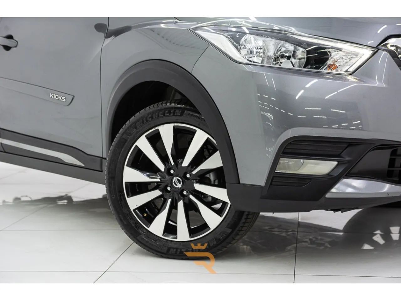 Nissan Kicks 2020 - Foto 4