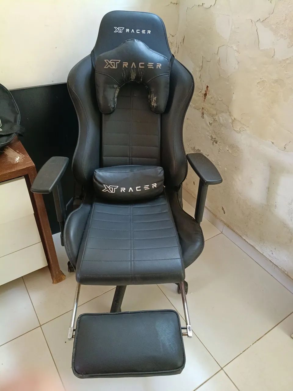 Cadeira gamer xt racer - Foto 2