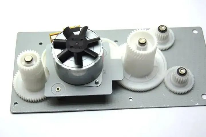 COUGAR115、PULSER RP-8700修理ベース ２台セット JC96-03138a * Conjunto Drive Engrenagens Scx4100 Samsung Ref 00285