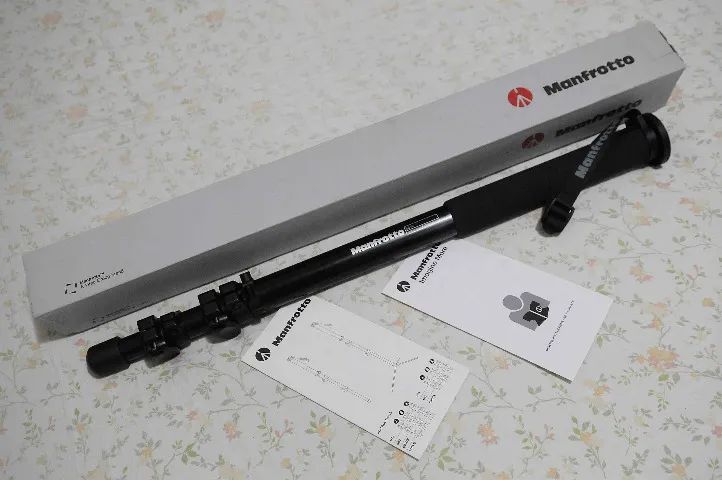 Monopé Manfroto 681B
