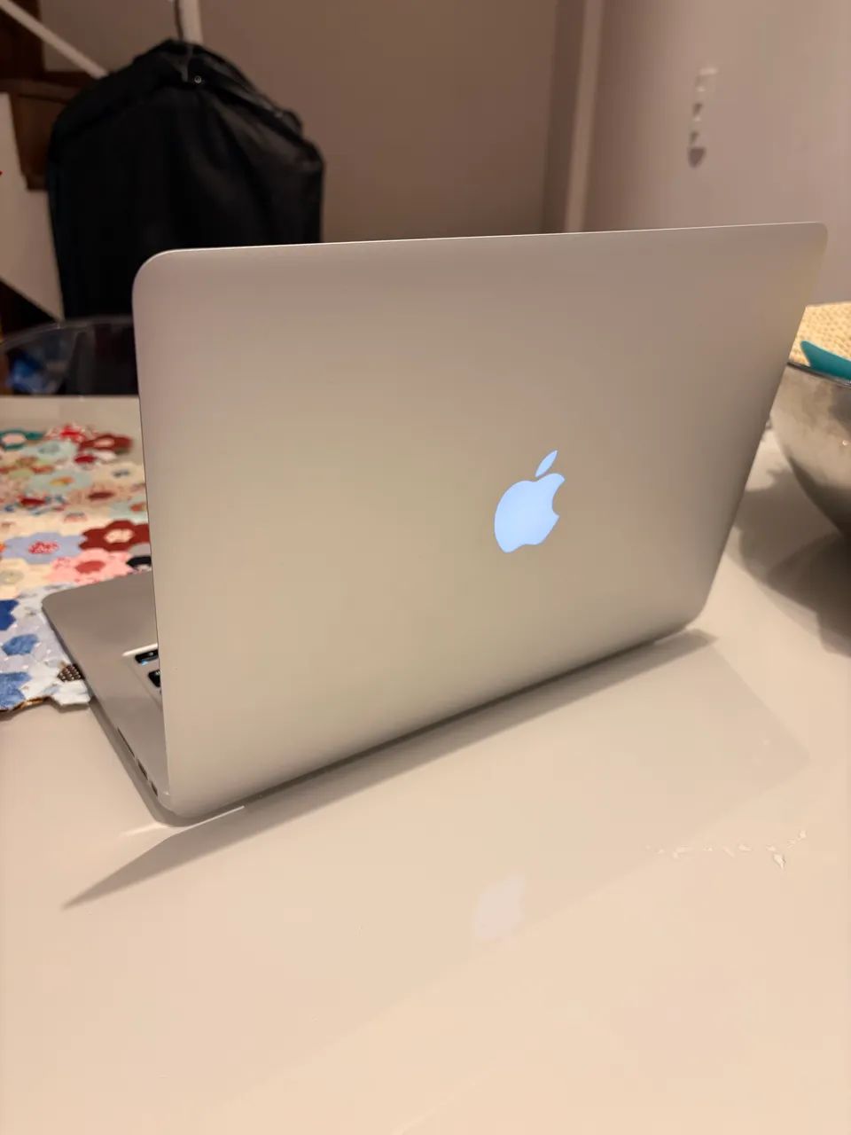 MacBook Air 13? 2017 - i5 / SSD 128GB - Excelente estado - Foto 2