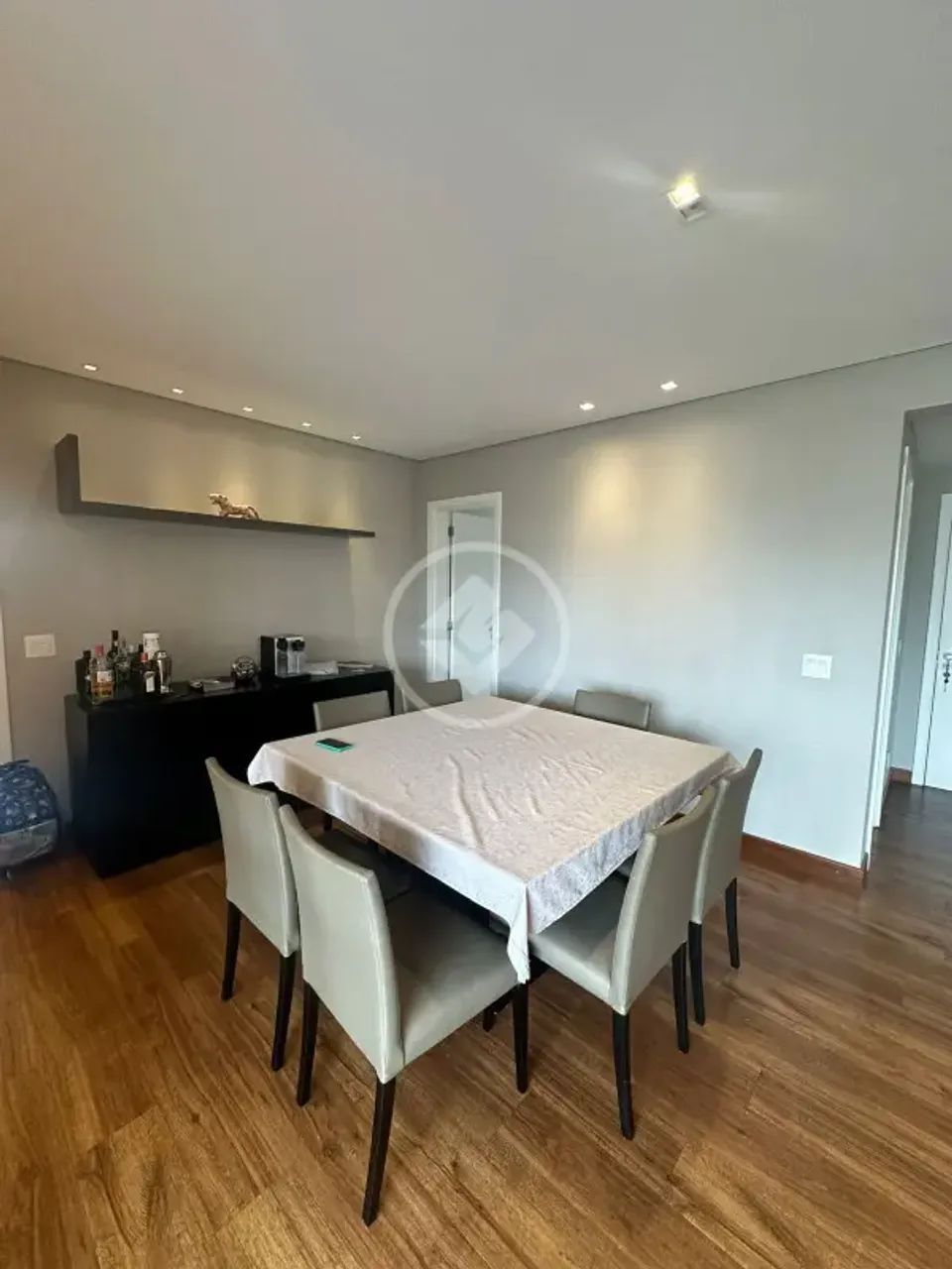 APARTAMENTO À VENDA 3 QUARTOS NO VILA DA SERRA codigo: 341841 - Foto 5