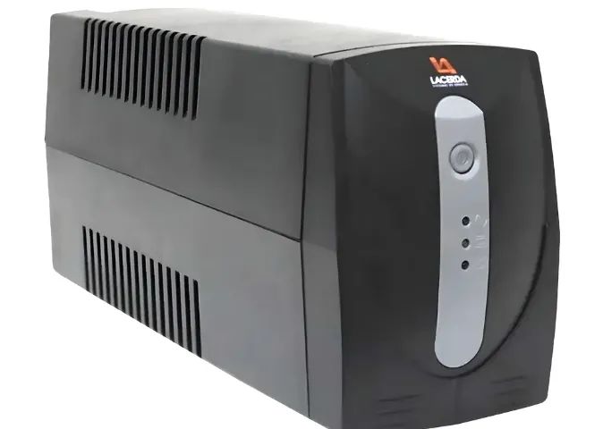 Nobreak Lacerda New Orion