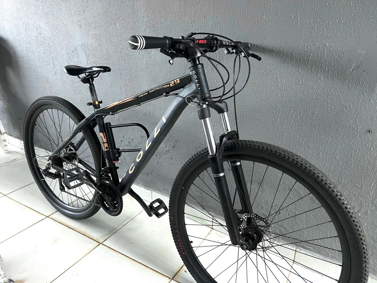 Bicicleta Aro 29 - Foto 2